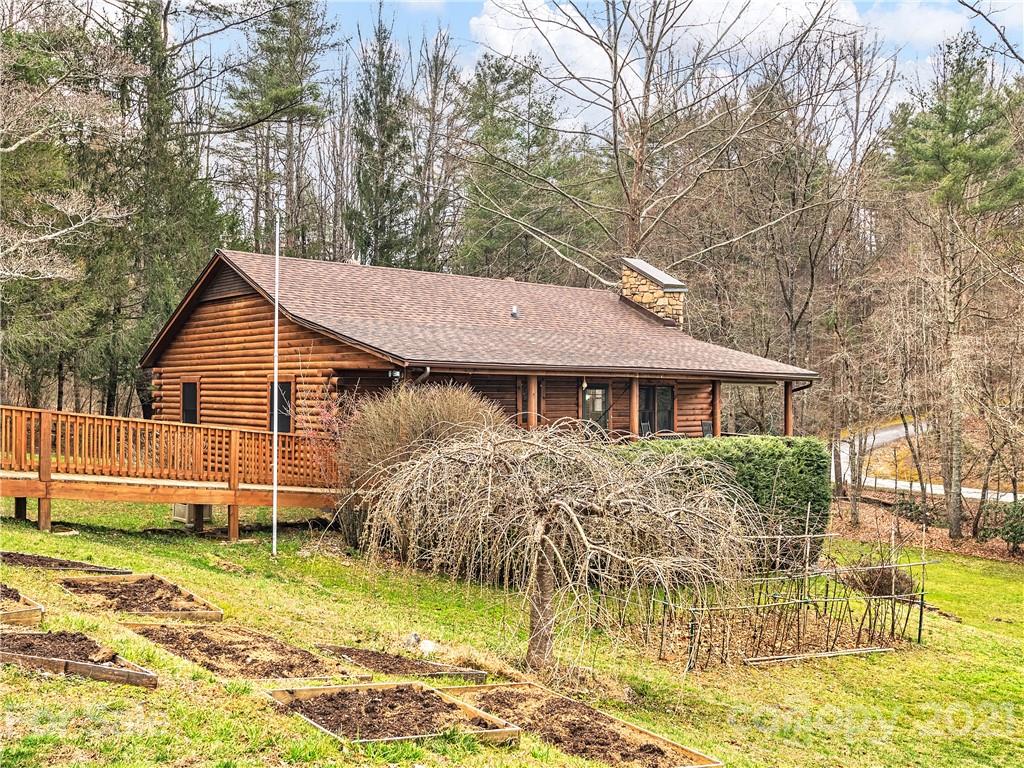 70 Rock Rest Road Hendersonville, NC 28739 - Photo 25 of 35 Gallery Image 25