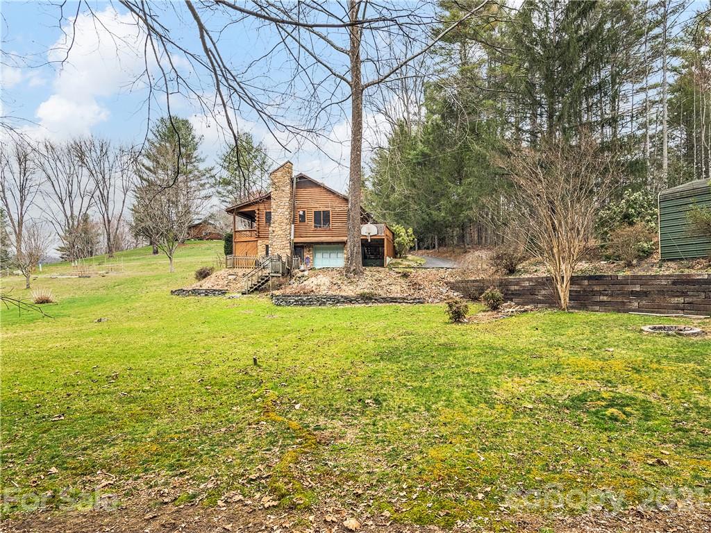 70 Rock Rest Road Hendersonville, NC 28739 - Photo 28 of 35 Gallery Image 28