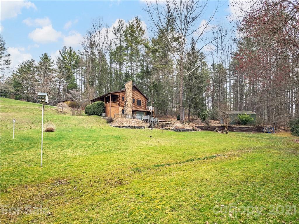 70 Rock Rest Road Hendersonville, NC 28739 - Photo 29 of 35 Gallery Image 29
