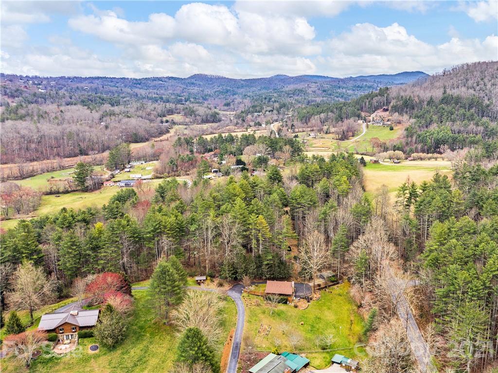 70 Rock Rest Road Hendersonville, NC 28739 - Photo 34 of 35 Gallery Image 34