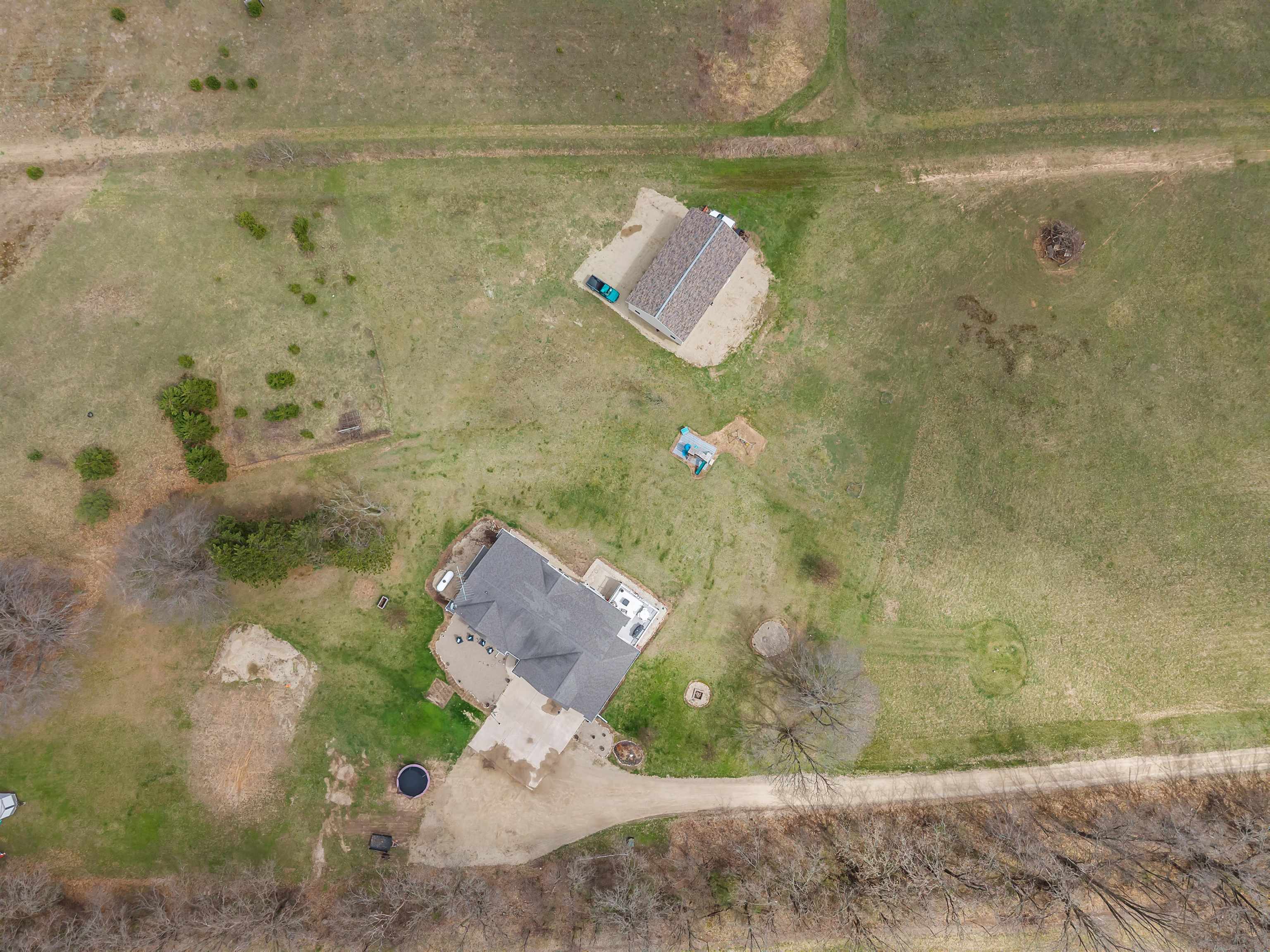 W8096 County Rd MM Wautoma, WI 54982 - Photo 61 of 69