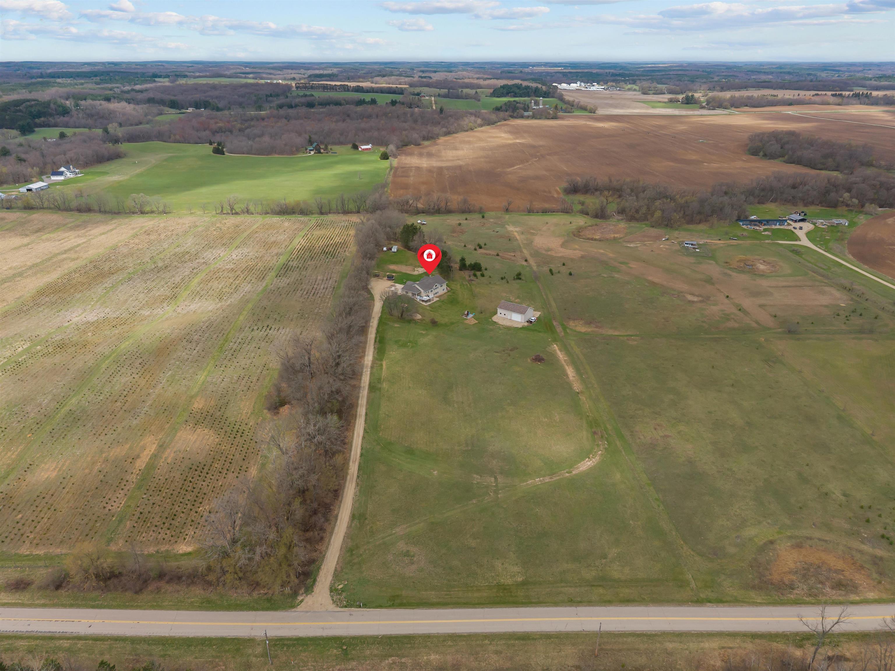 W8096 County Rd MM Wautoma, WI 54982 - Photo 64 of 69