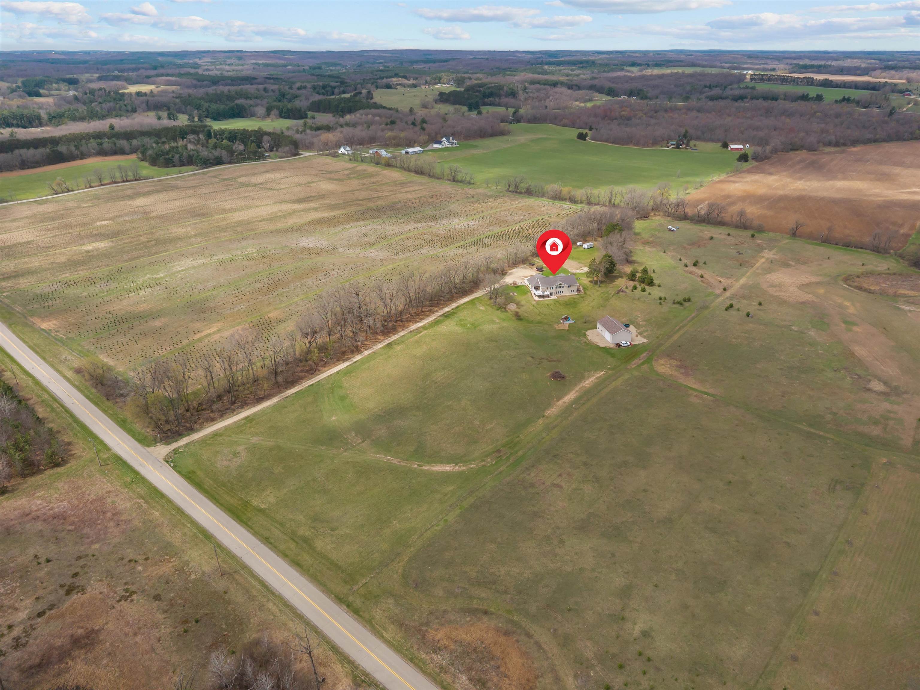 W8096 County Rd MM Wautoma, WI 54982 - Photo 65 of 69