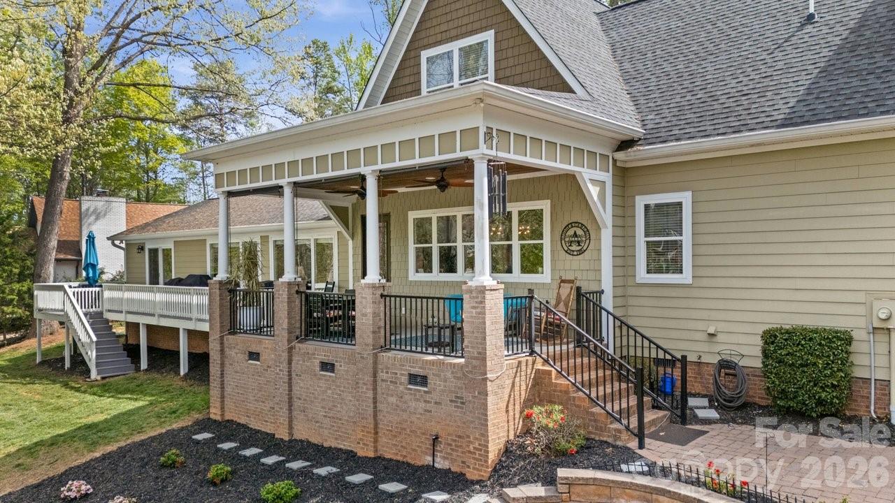 347 Whippoorwill Road Mooresville, NC 28117 - Photo 6 of 37
