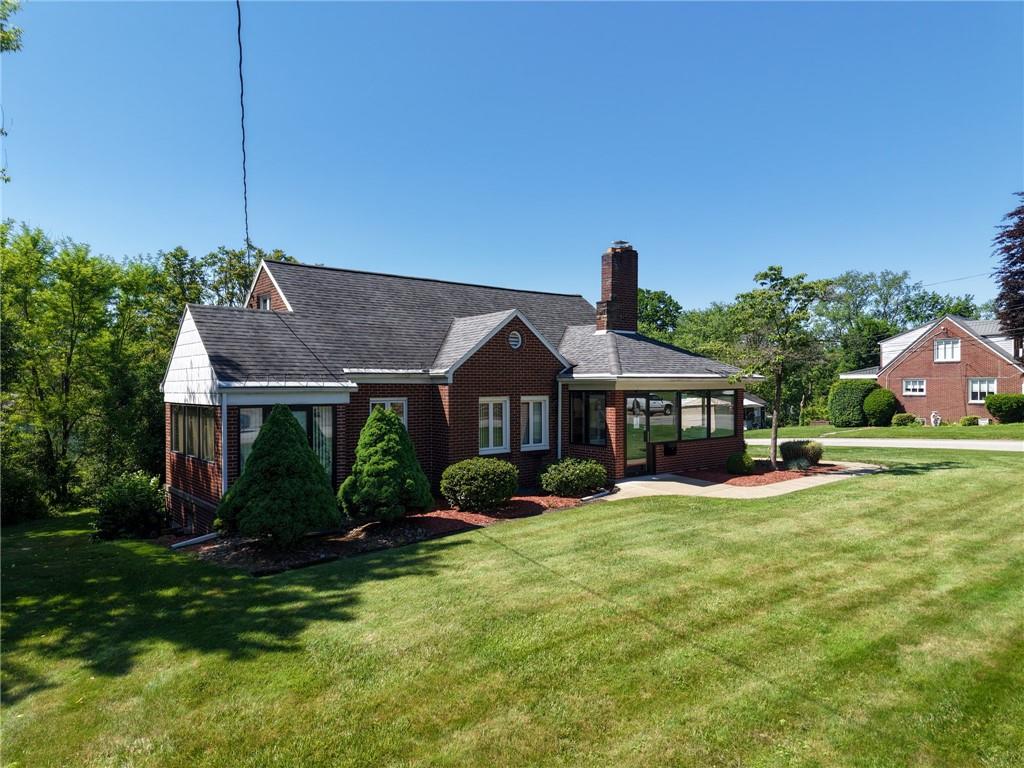 2550 Leechburg Road Lower Burrell, PA 15068 - Photo 3 of 34