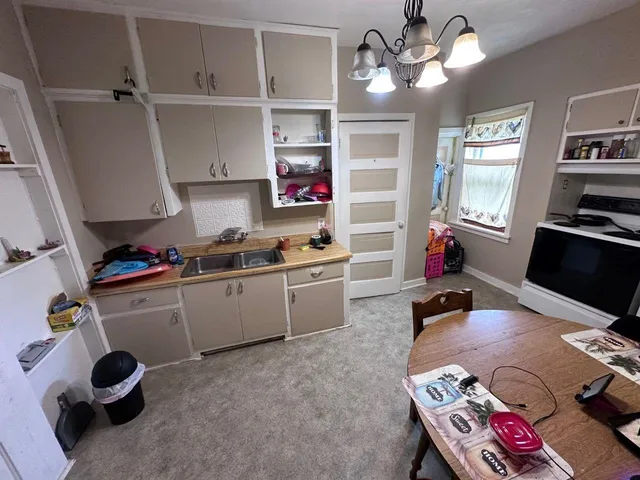 $155,000 | 107 North Forest Avenue, Gillett, WI 54124