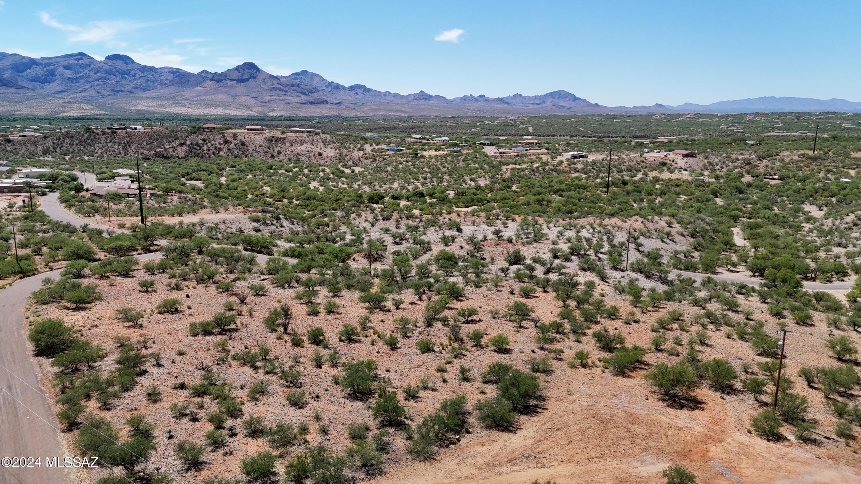 1692 Jazz Court, Unit 99 Rio Rico, AZ 85648 - Photo 11 of 11
