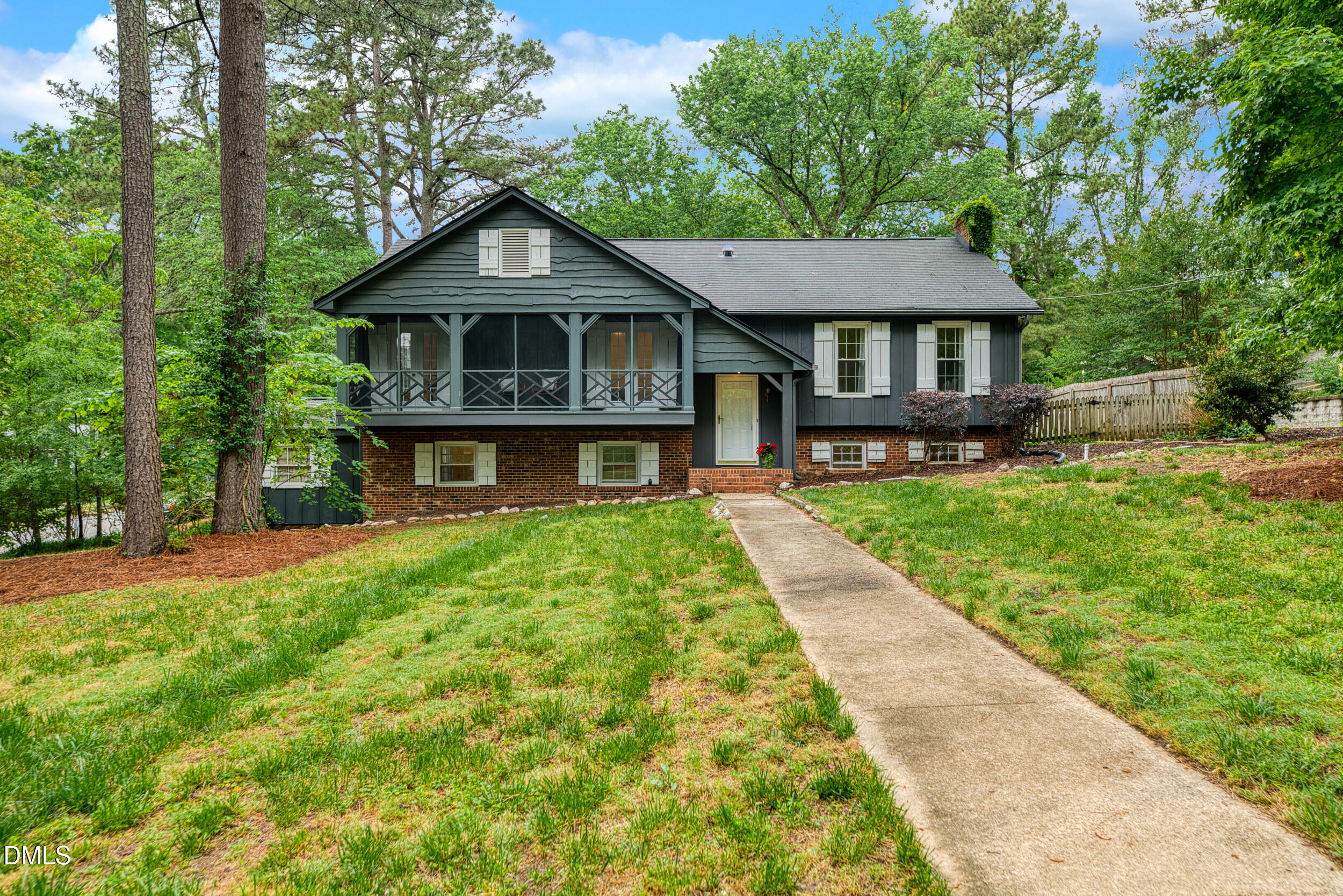 1 -1701 bellemeade st, exterior