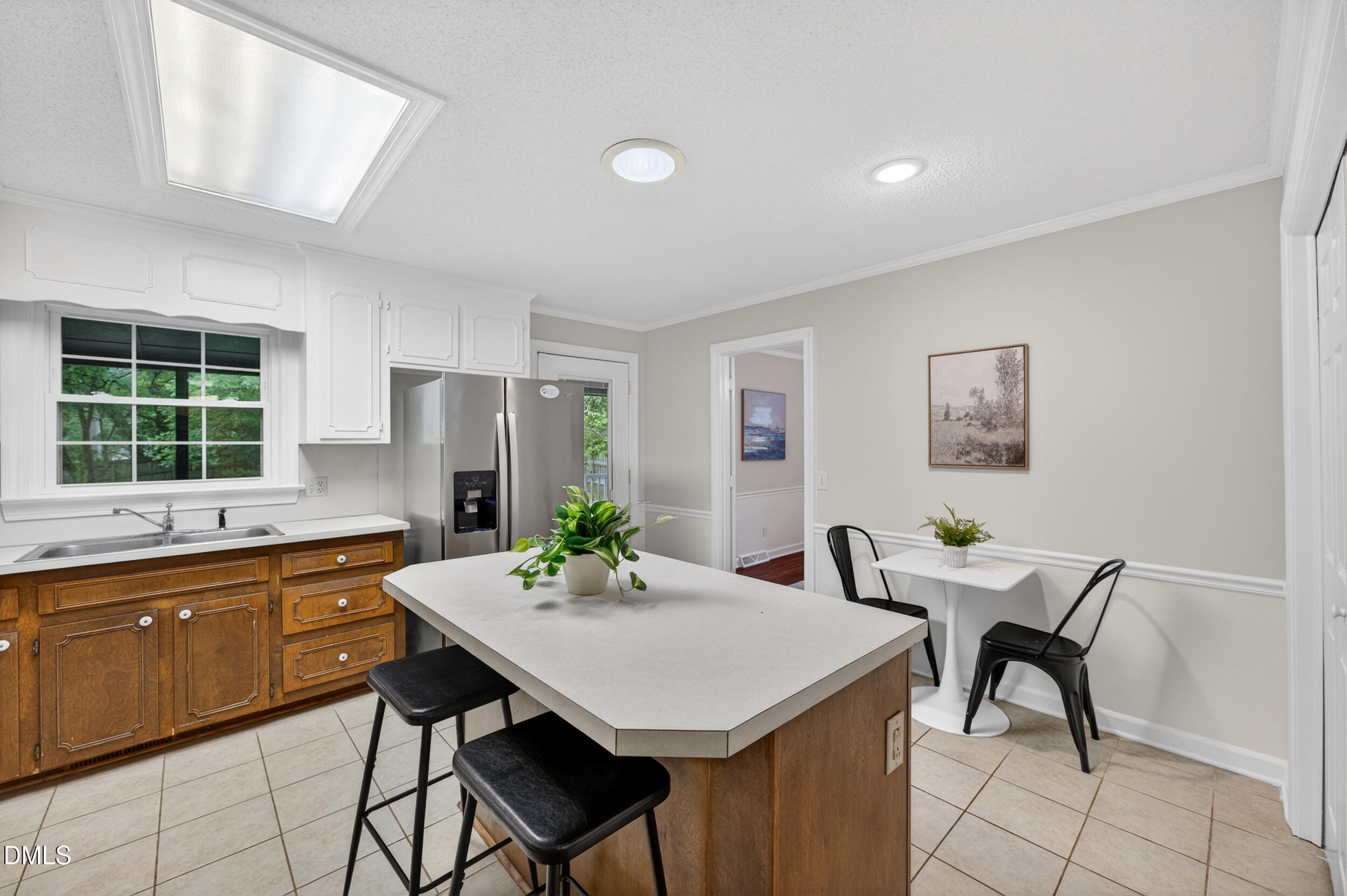 1701 Bellemeade Street Raleigh, NC 27607 - Photo 12 of 47 11 -1701 bellemeade st, interior, kitche