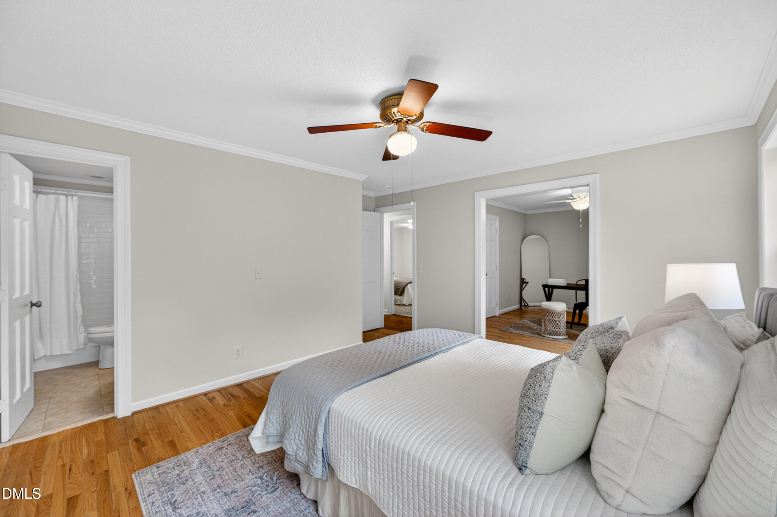 1701 Bellemeade Street Raleigh, NC 27607 - Photo 17 of 47 17 -1701 bellemeade st, interior, primar