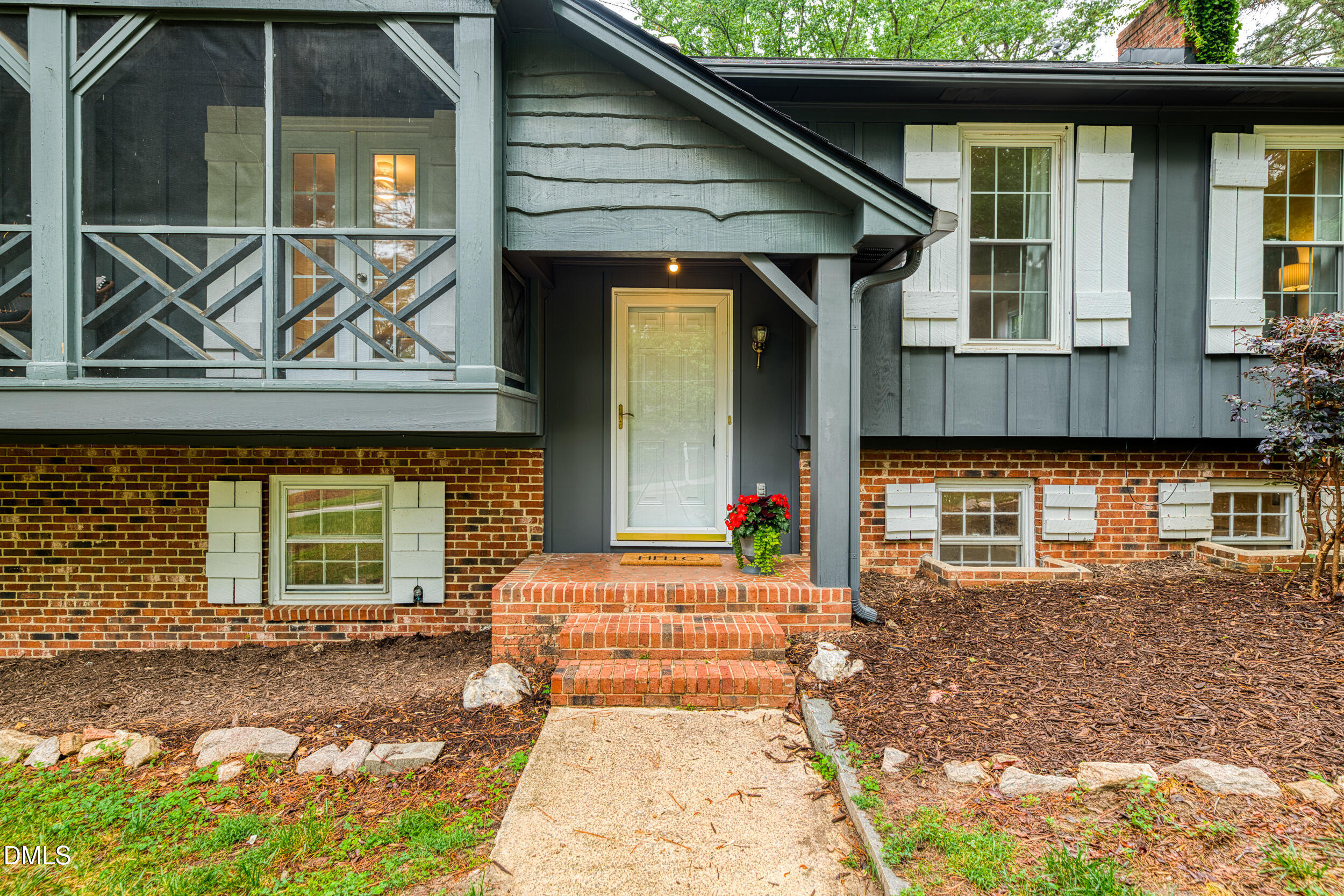1701 Bellemeade Street Raleigh, NC 27607 - Photo 3 of 47 3 -1701 bellemeade st, exterior