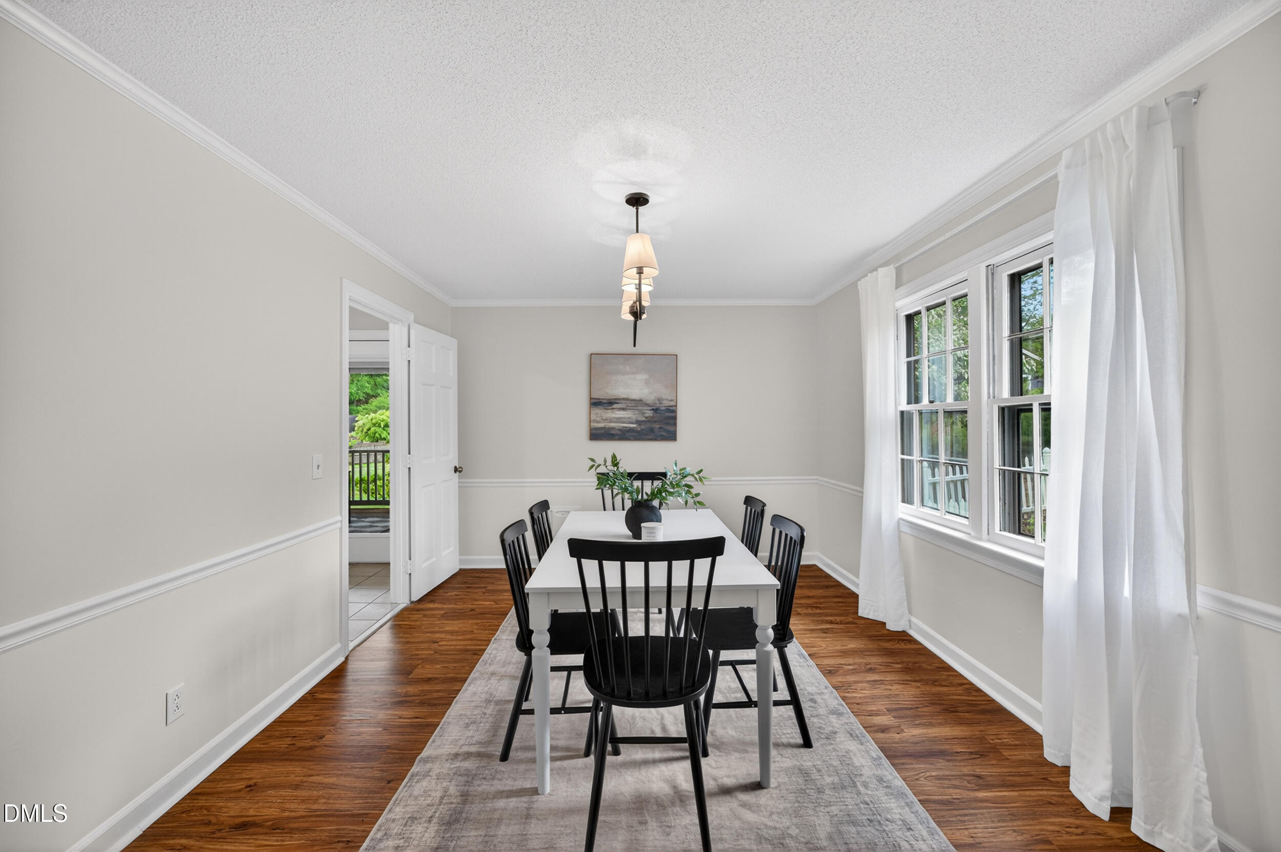 1701 Bellemeade Street Raleigh, NC 27607 - Photo 9 of 47 8 -1701 bellemeade st, interior