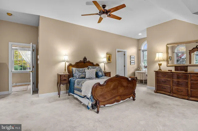 a potted plant sitting on the side of a building