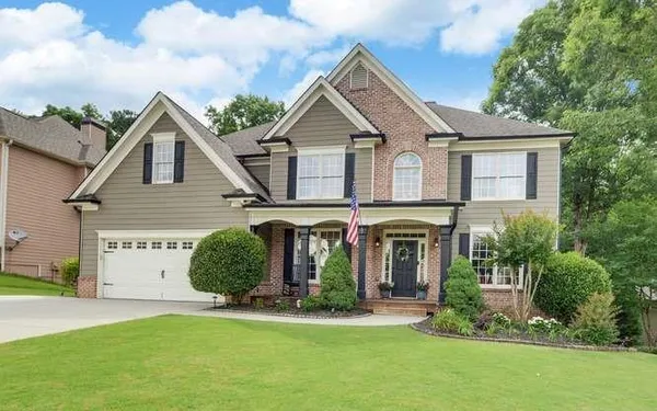 $700,000 | 2645 Daniel Park Run, Dacula, GA 30019