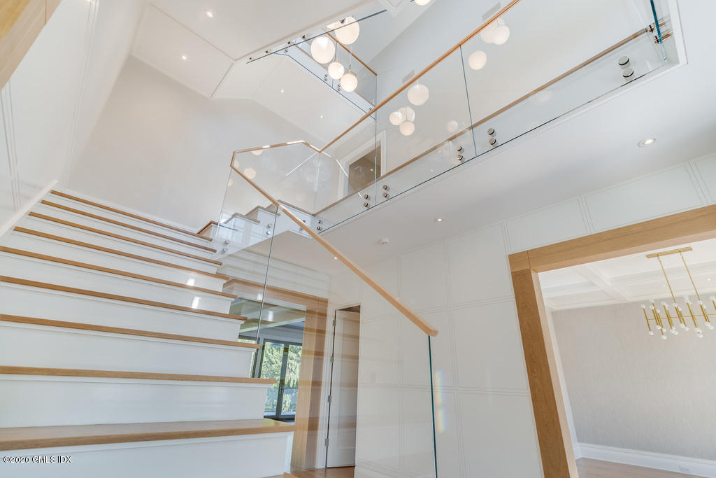 180 Stanwich Road Greenwich, CT 06830 - Photo 16 of 19 a view of entryway