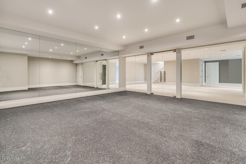 180 Stanwich Road Greenwich, CT 06830 - Photo 17 of 19 a view of empty room