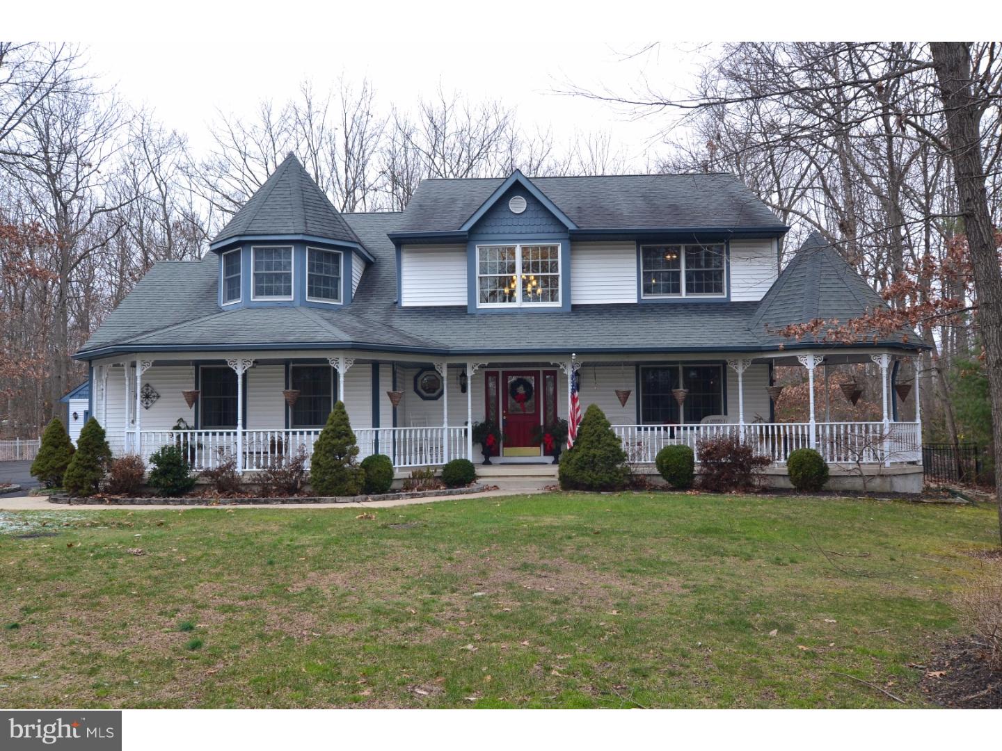 129 Oak Leaf Road Berlin, NJ 08009 - Photo 1 of 23