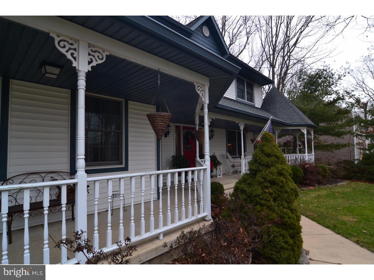 129 Oak Leaf Road Berlin, NJ 08009 - Photo 20 of 23