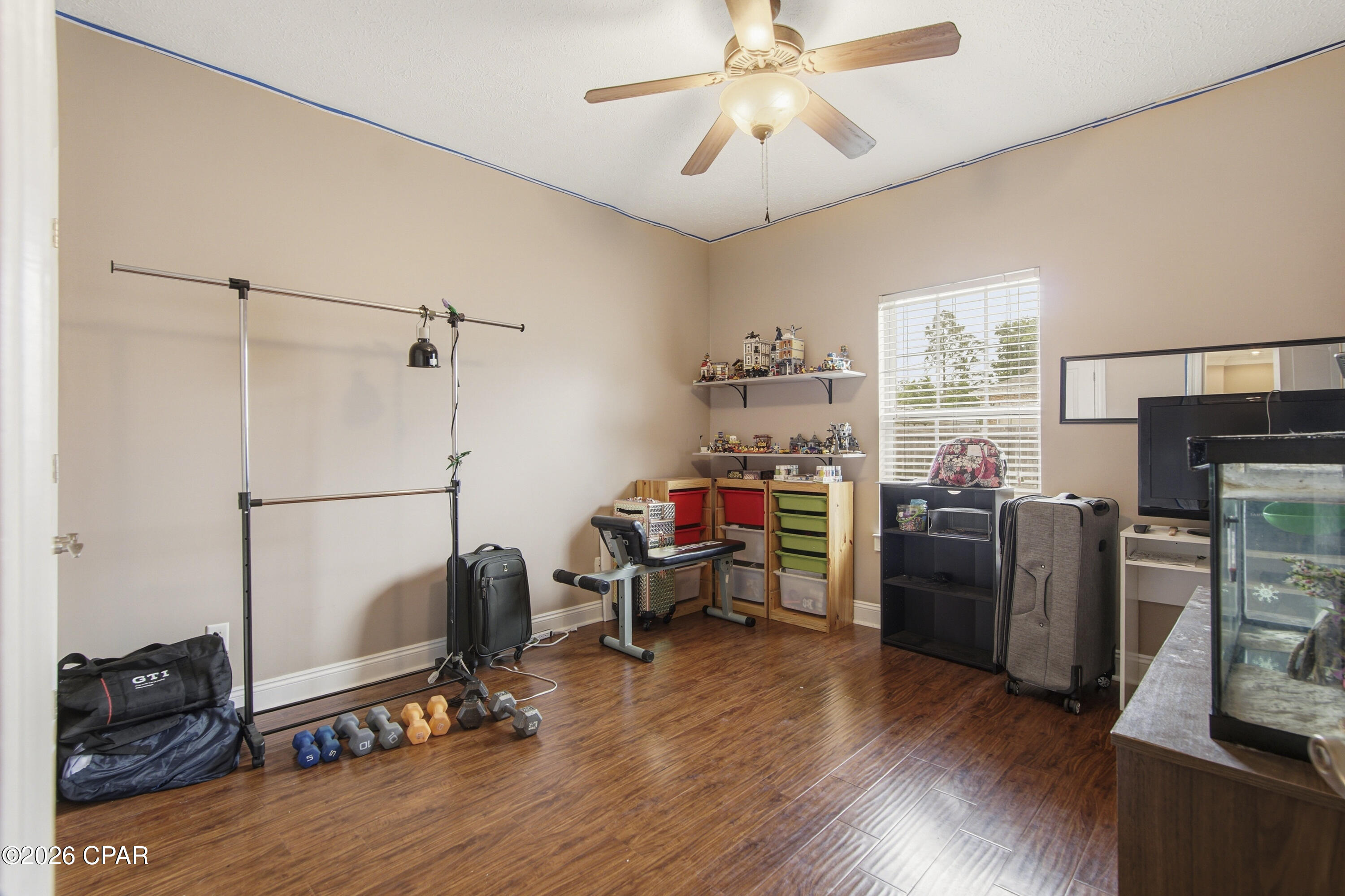 2611 Shadow Ridge Court Lynn Haven, FL 32444 - Photo 24 of 48