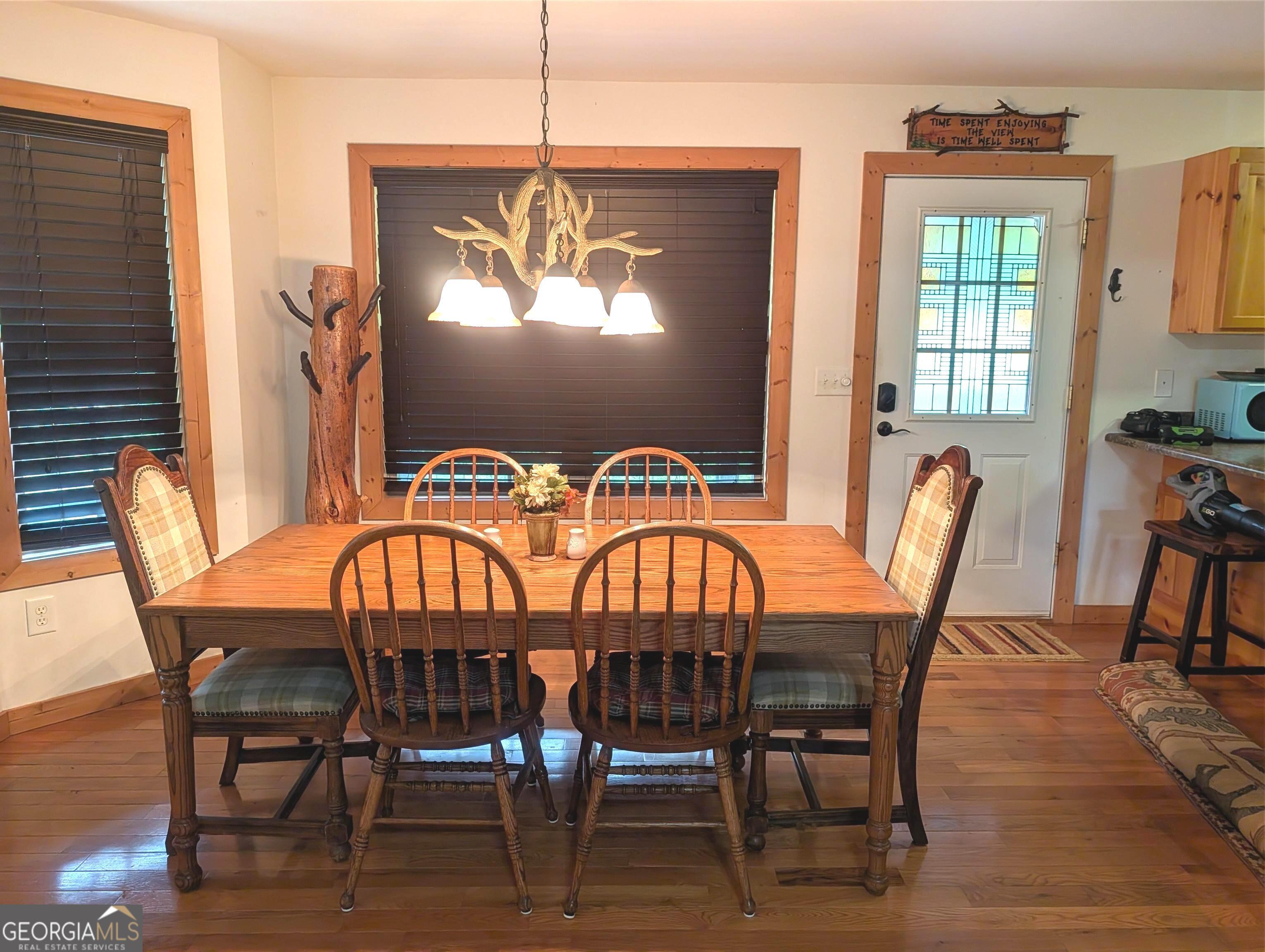 565 Ross Ridge Road Blairsville, GA 30512 - Photo 8 of 33