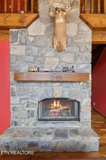 $1,499,999 | 514 Bluff View Road, New Tazewell, TN 37825