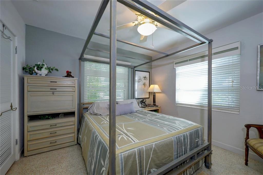 701 Sunset Cove Madeira Beach, FL 33708 - Photo 19 of 30 Bedroom