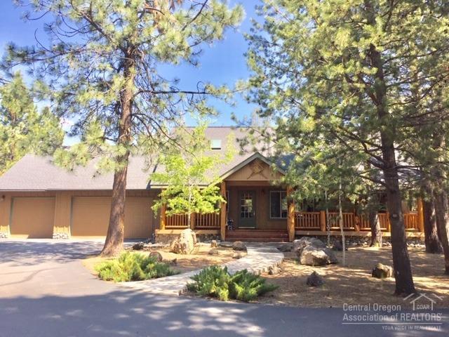 16884 Covina Road Bend, OR 97707 - Photo 23 of 25 Additional Photo