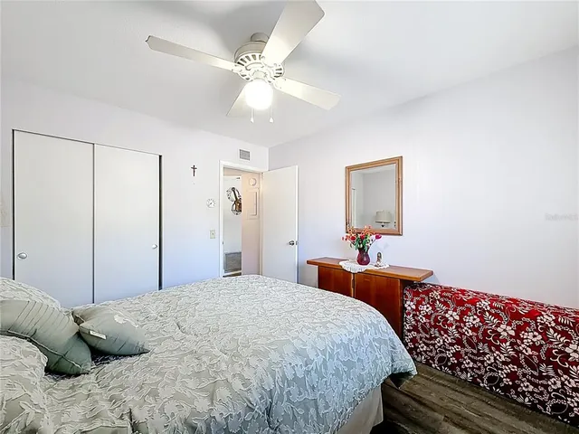 $149,000 | 2459 Columbia Drive, Unit 31, Clearwater, FL 33763