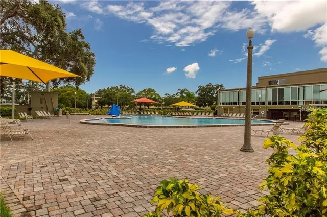 $149,000 | 2459 Columbia Drive, Unit 31, Clearwater, FL 33763