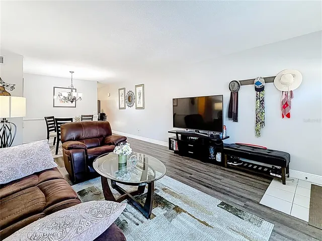 $149,000 | 2459 Columbia Drive, Unit 31, Clearwater, FL 33763