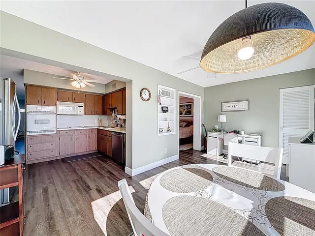 $149,000 | 2459 Columbia Drive, Unit 31, Clearwater, FL 33763