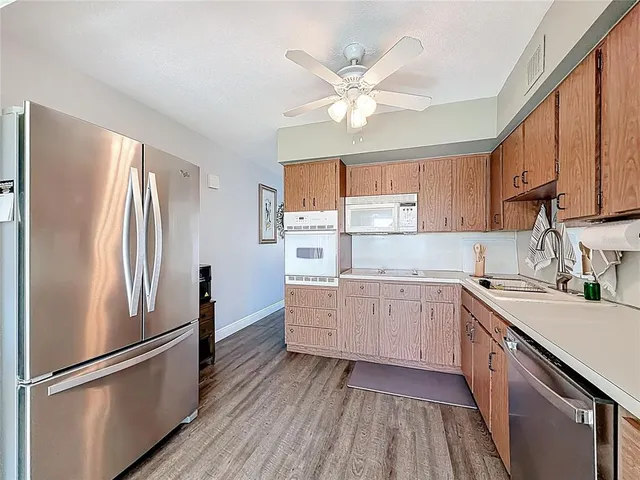 $149,000 | 2459 Columbia Drive, Unit 31, Clearwater, FL 33763