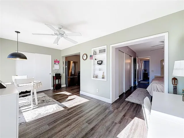 $149,000 | 2459 Columbia Drive, Unit 31, Clearwater, FL 33763