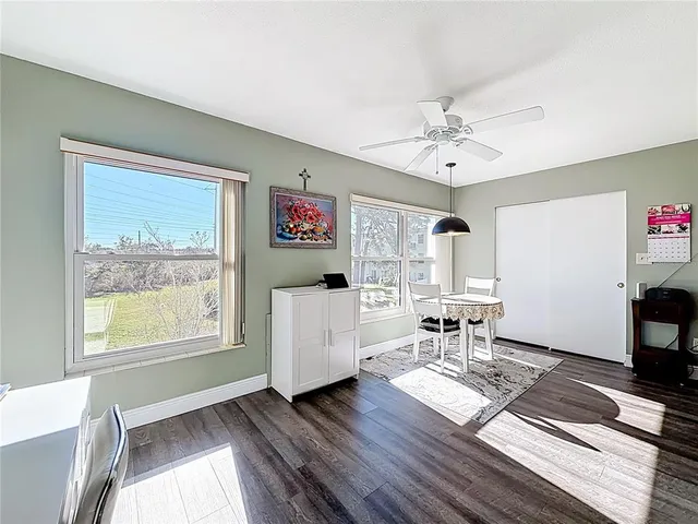 $149,000 | 2459 Columbia Drive, Unit 31, Clearwater, FL 33763