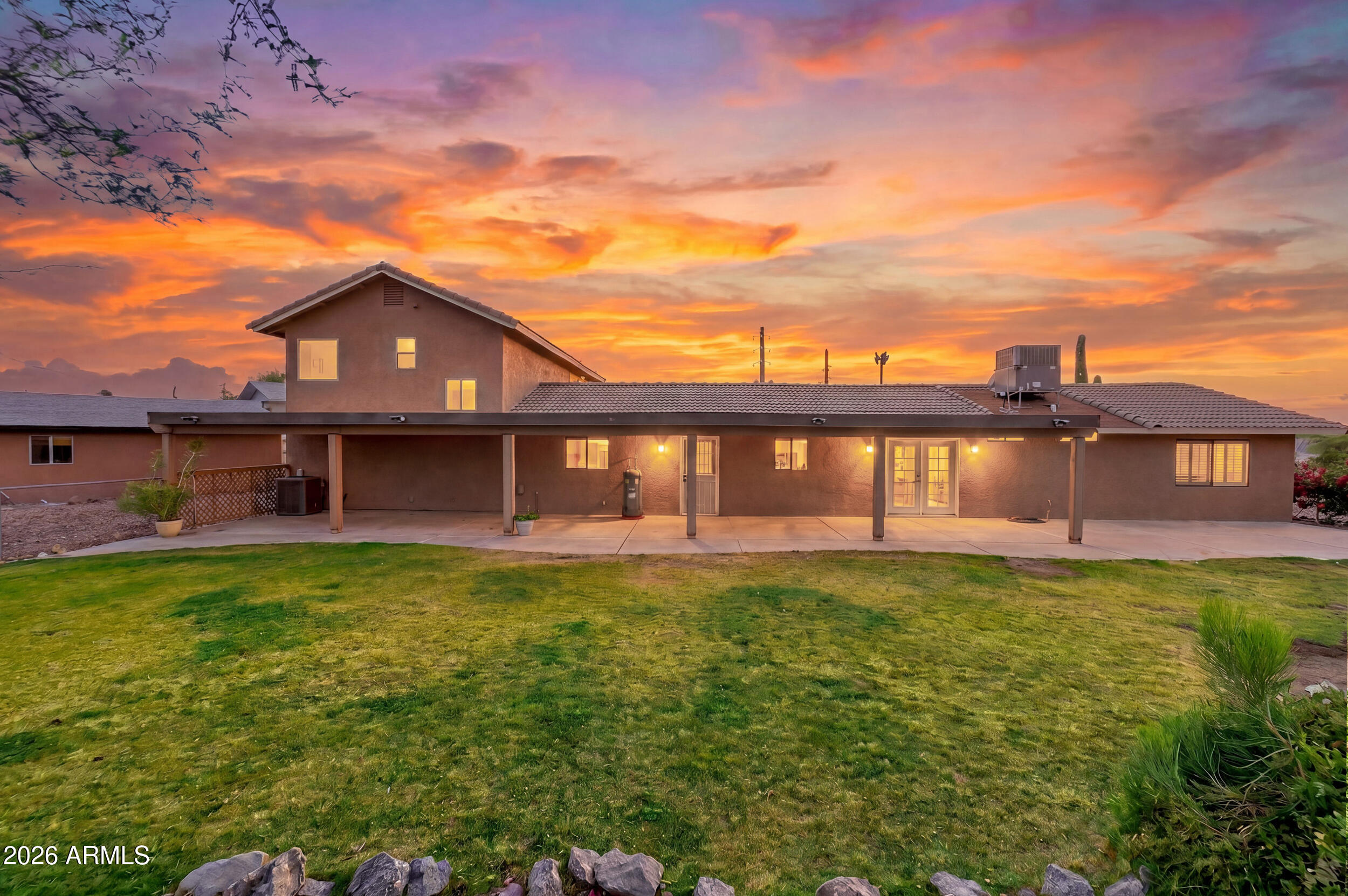 2839 North Sossaman Road Mesa, AZ 85207 - Photo 57 of 57