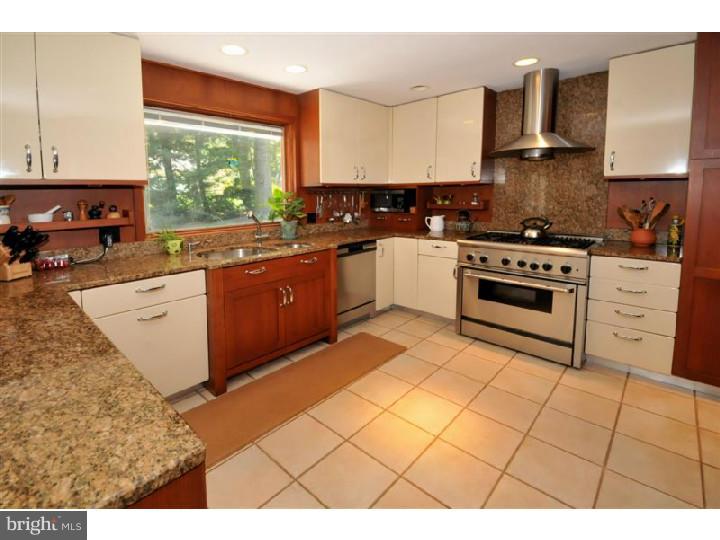 268 Pepper Road Huntingdon Valley, PA 19006 - Photo 12 of 24 Kitchen
