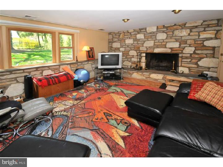 268 Pepper Road Huntingdon Valley, PA 19006 - Photo 13 of 24 Family Room
