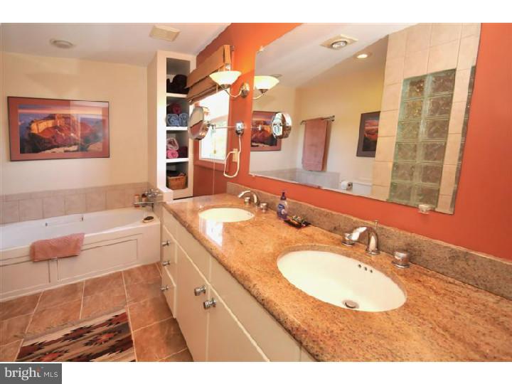268 Pepper Road Huntingdon Valley, PA 19006 - Photo 16 of 24 Master Bathroom