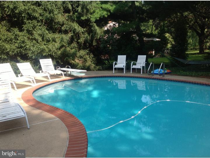 268 Pepper Road Huntingdon Valley, PA 19006 - Photo 23 of 24 Pool