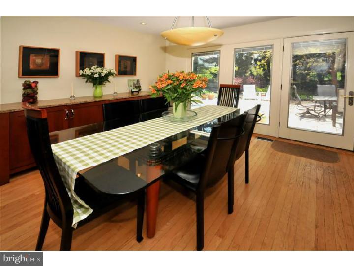 268 Pepper Road Huntingdon Valley, PA 19006 - Photo 6 of 24 Dining Room