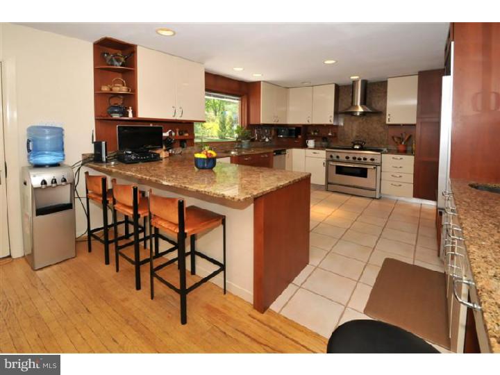 268 Pepper Road Huntingdon Valley, PA 19006 - Photo 9 of 24 Kitchen