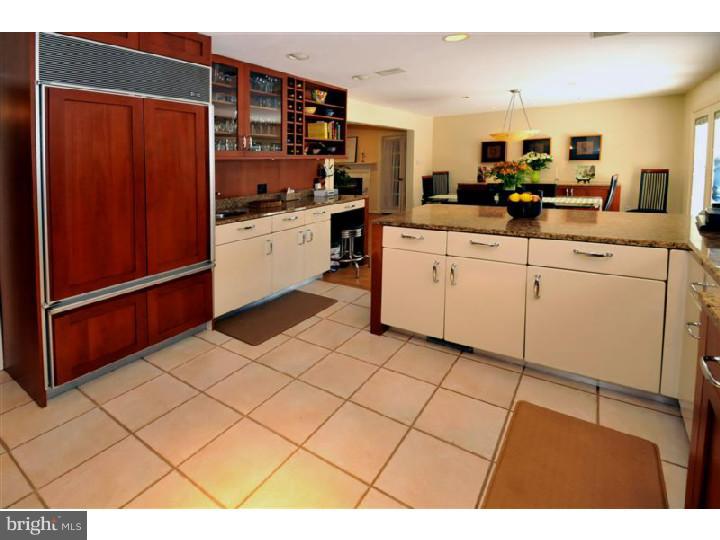 268 Pepper Road Huntingdon Valley, PA 19006 - Photo 10 of 24 Kitchen