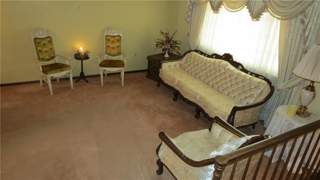 116 Julia Street Rices Landing, PA 15357 - Photo 5 of 25 FORMAL LIVING ROOM OPENS TO DINING ROOM...