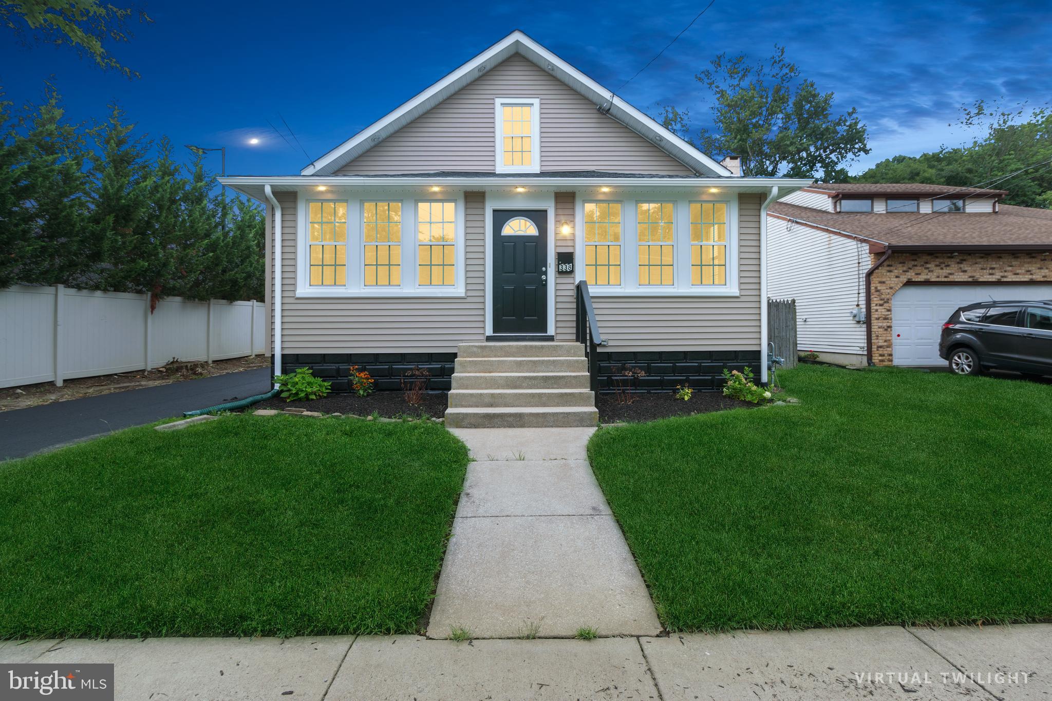 338 Jefferson Avenue Magnolia, NJ 08049 - Photo 1 of 19