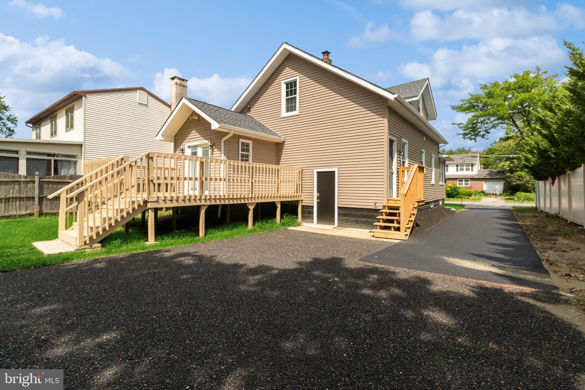 338 Jefferson Avenue Magnolia, NJ 08049 - Photo 18 of 19