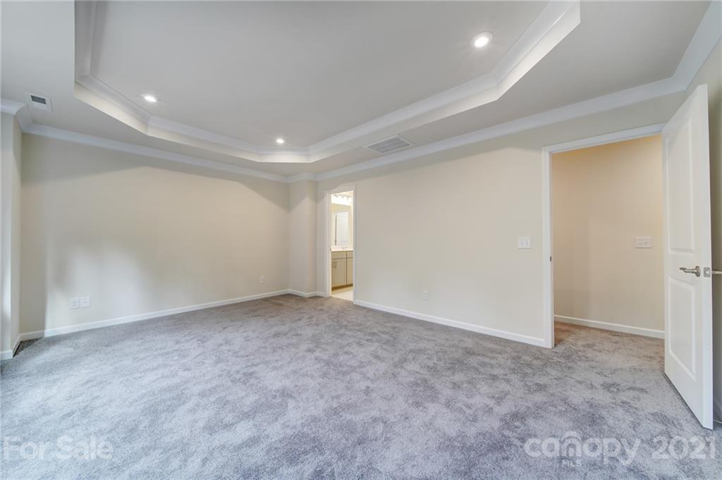479 Hunters Dance Road Fort Mill, SC 29708 - Photo 22 of 34 an empty room with a empty space and windows