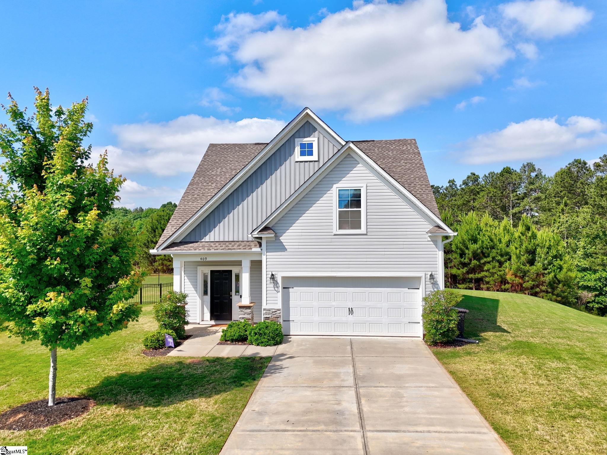 409 Letter Lane Pendleton, SC 29670 - Photo 12 of 34
