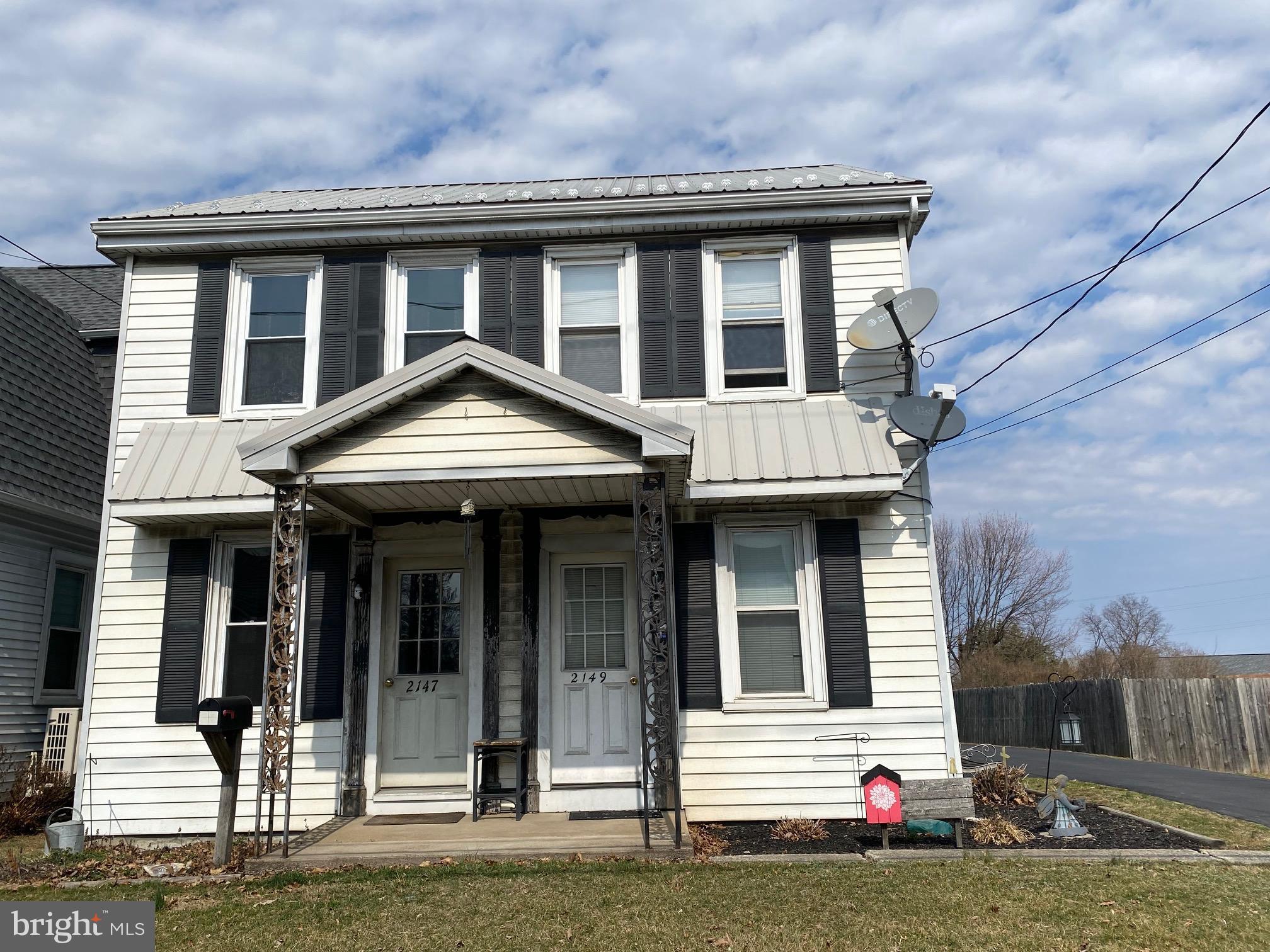 2147-2149 Main Street Lititz, PA 17543 - Photo 2 of 27