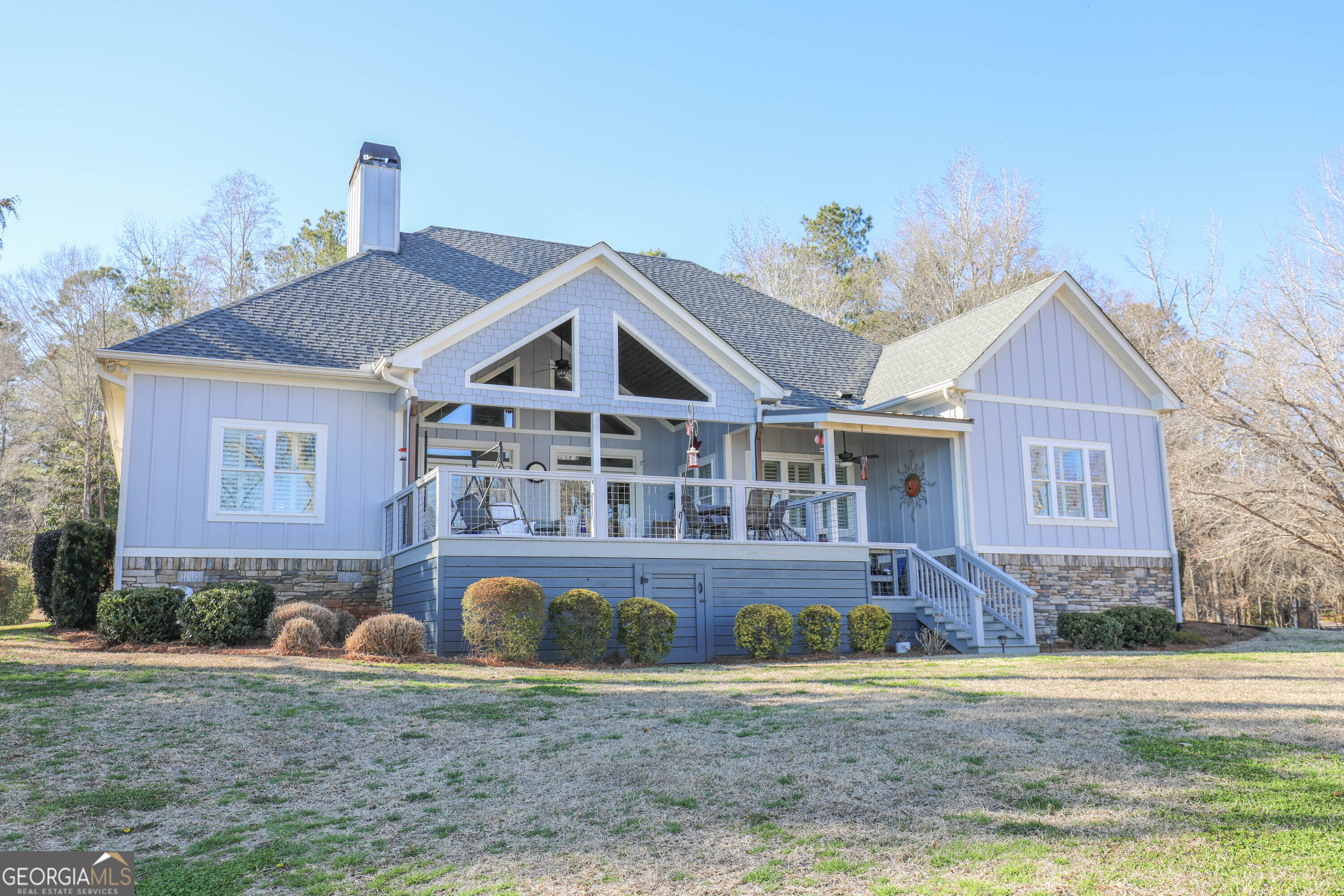 124 Myrick Road Northwest Milledgeville, GA 31061 - Photo 3 of 41