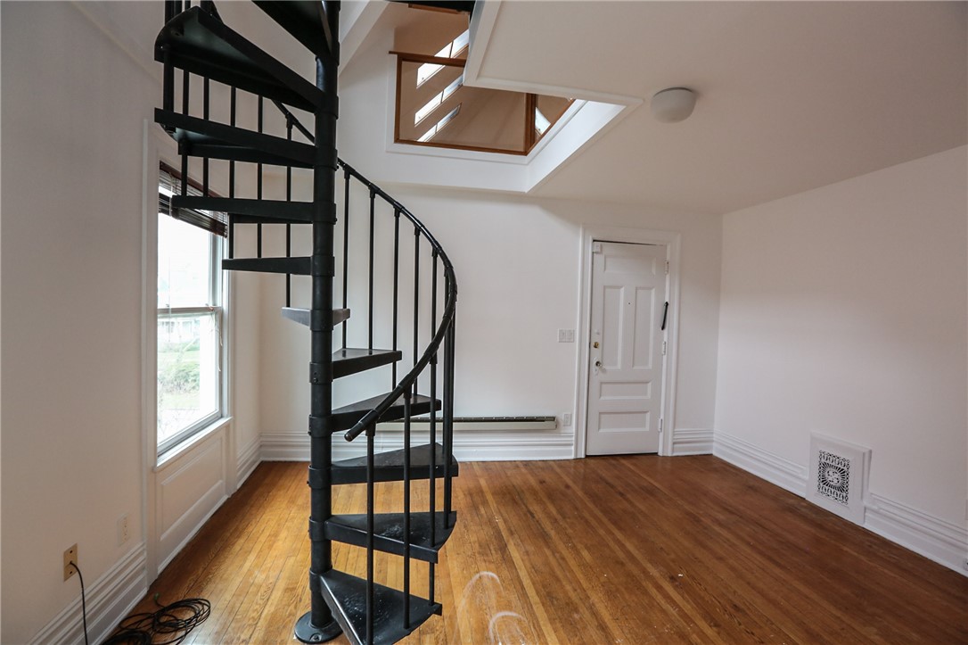 11 Portsmouth Terrace, Unit 3 Rochester, NY 14607 - Photo 24 of 27